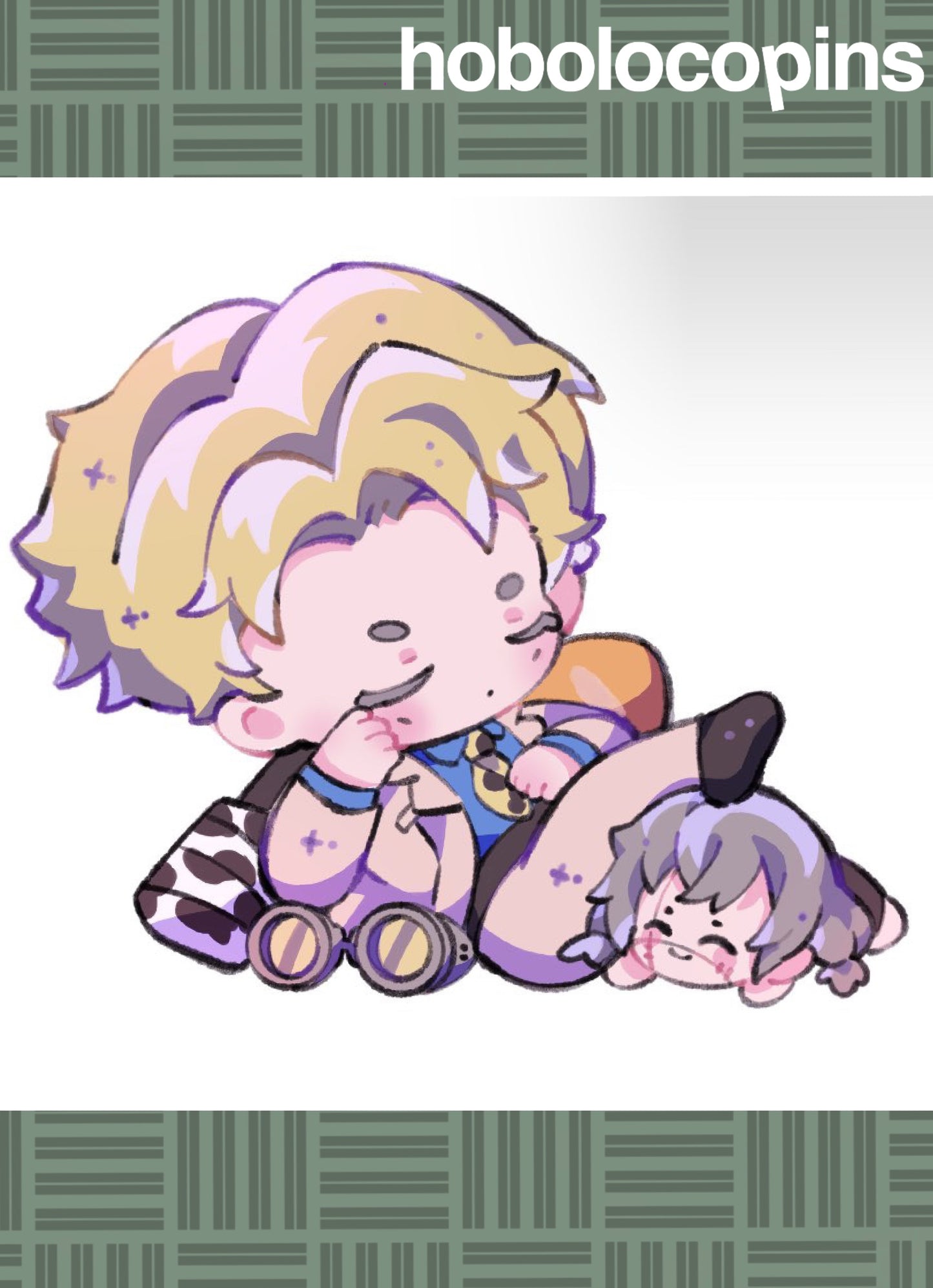 Sleepy sorcerers part 2